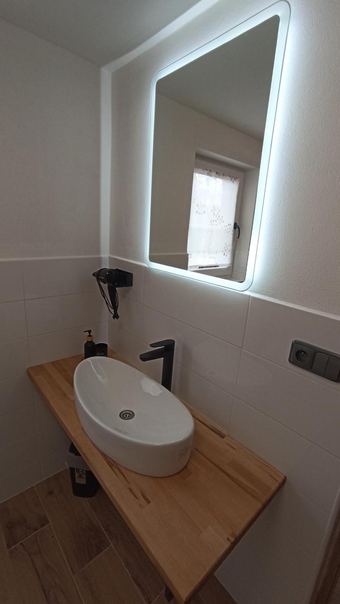 Glamping Challet Slunecno Cesky Raj Dobšín 外观 照片